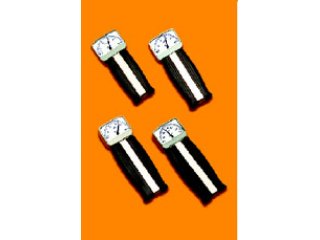 Динамометр кистевой диапазон измерений 5-50 даН ДК-50