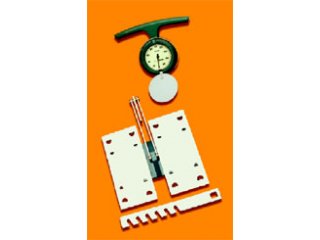 Динамометр становой диапазон измерений 50-500 даН ДС-500