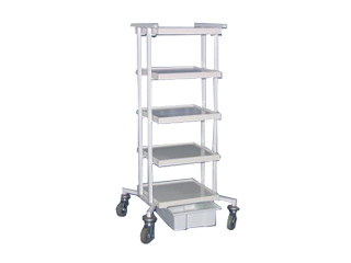 Тележка лапароскопическая ТЛ-5-01