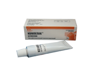 Компелак-S (штумфлак) (туба 12мл)