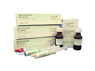 Десенсил гель (Белагель А) (60мл)