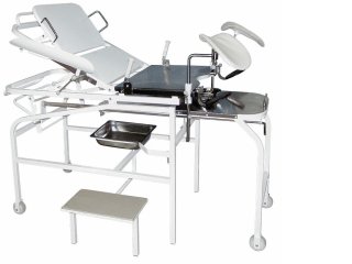 Кровать акушерская КА-2 (ДЗМО)