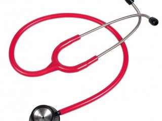 Стетофонендоскоп СТАНДАРТ ПРЕСТИЖ для взрослых (KAWE)