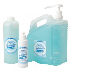 Гель для УЗИ Медиагель средней вязкости во флаконах по 1кг