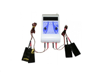 Аппарат МИТ-ЭФ2 для электролечения, низкочастотный двухканальный (аналог электросна)