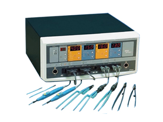 Аппарат ЭХВЧ (Электрокоагулятор) серии EXCELL NHP производства ALSA (Италия)