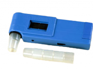 Спирометр портативный - Спиротест УСПЦ - 01