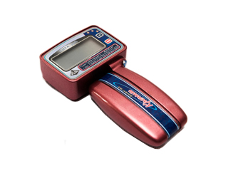 Динамометр медицинский электронный ручной ДМЭР-30-0,5 (детский)