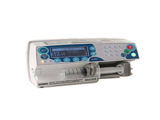 Насос (помпа) мод . Aitecs 2016 для инфузии шприцевой