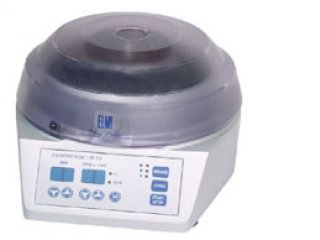 Центрифуга СМ-50 для пробирок Eppendorf (до 16000 об/мин, 12 пробирок)