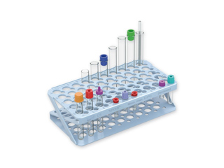 Штатив универсальный для пробирок ШПУ-Кронт
