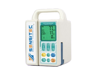 Насос инфузионный SENSITEC P-600 волюметрический