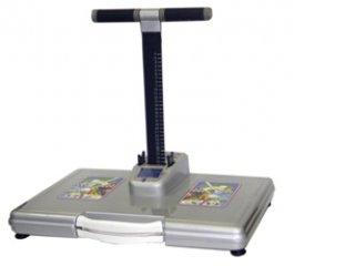 Динамометр становой ДЭС-300 (в т.ч. НДС 20%)