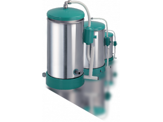 Аквадистиллятор ДЭ- 4М (СПб, ЭМО)