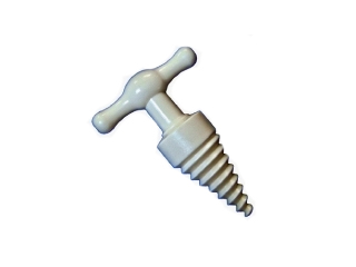 Роторасширитель винтовой одноразовый