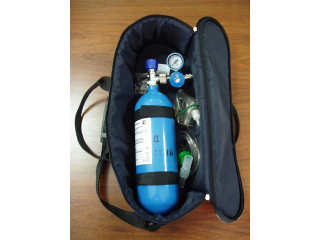 Редуктор - ингалятор кислородный КРИ-1 (с баллоном) / (без баллона 36000,00)