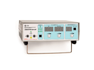 Аппарат низкочастотный физиотерапевтический для электросна «Электросон-Бр»