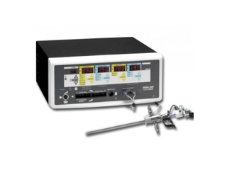 Аппарат ЭХВЧ (Электрокоагулятор) EXCELL NHP endoMED производства ALSA (Италия)