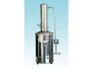 Аквадистиллятор DZ-10 медицинский