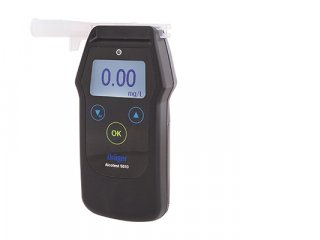 Алкотестер Alcotest 5510