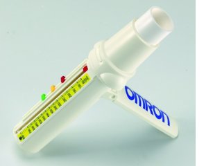 Пикфлоуметр OMRON PFM-20