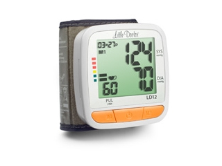 Электронный тонометр LD12