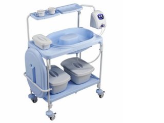 Установка дезинфекционная эндоскопическая УДЭ-2-"КРОНТ"