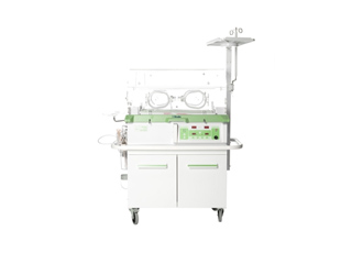 ИДН-02-«УОМЗ» «Данио» Инкубатор для новорожденных  ( с сервоувлажнителем, с двумя стенками)