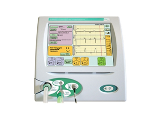 Аппарат искусственной вентиляции легких для новоржденных SLE 5000 без ВЧО