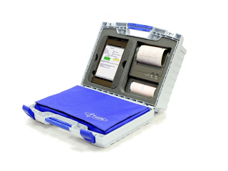 Комплекс КФС - 01.001 «Кардиометр-МТ» на базе смартфона ОС Андроид и на базе планшета ОС Андроид