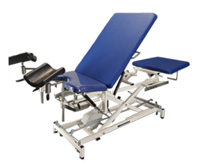 Стол медицинский многофункциональный Medistar Gyne Plus X1