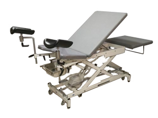 Стол медицинский многофункциональный Medistar Gyne X1