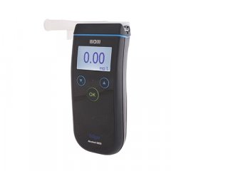Алкометр Alcotest 6820 с подключением к ПК (Drager)