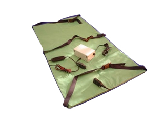 Одеяло-обогреватель ООТМН-01 (12В/50ВТ) (50X100)