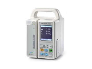 Насос инфузионный SK-600II