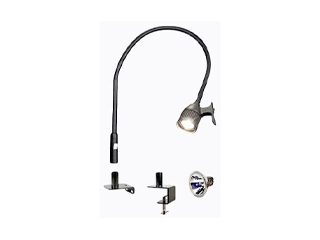 Светильник галогеновый MASTERLIGHT HL, 35 В настольный/настенный