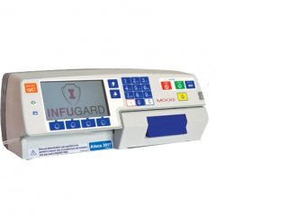 Насос инфузионный AITECS 3017