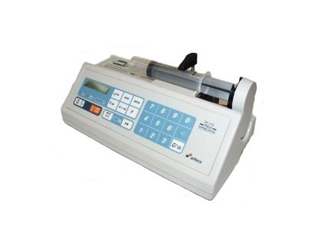 Насос (помпа) для инфузии шприцевой Aitecs мод .SP-12S Pro