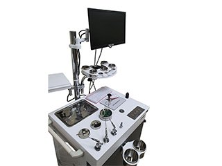 ЛОР-комбайн Клевер