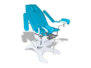 Гинекологические кресла