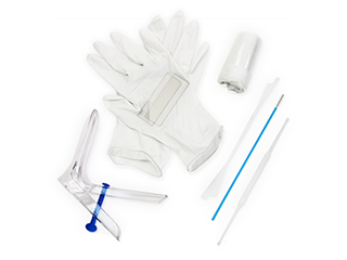 Гинекологические наборы