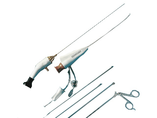 Гистероскопы