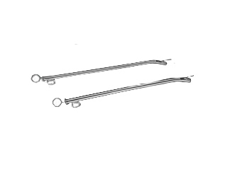 Катетеры уретральные