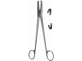 Гинекологические скобы