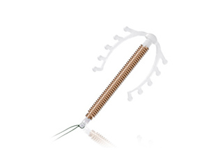 Внутриматочные спирали (ВМС)