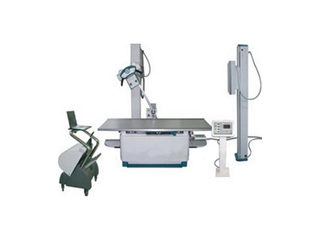 Рентгенодиагностические комплексы (РДК)