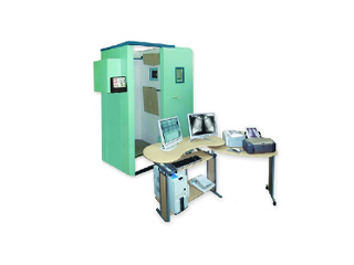 Флюорографы