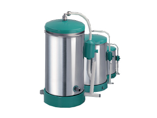 Аквадистилляторы