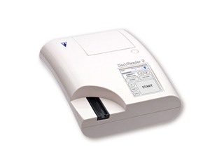 Анализаторы мочи