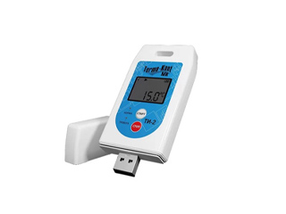 Терморегистраторы-индикаторы